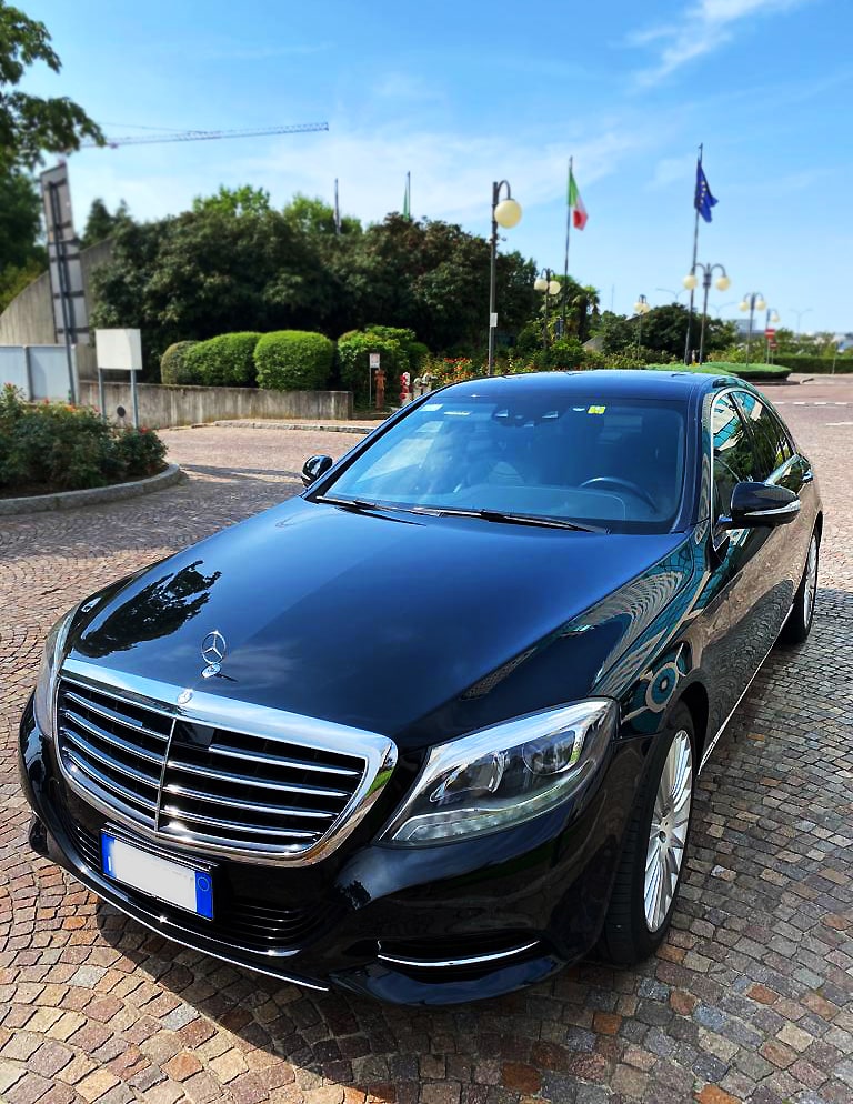 Taxi in Milan Airport Malpensa Bergamo Linate